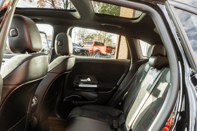 2022 Mercedes-Benz GLA GLA 35 AMG® 4MATIC®