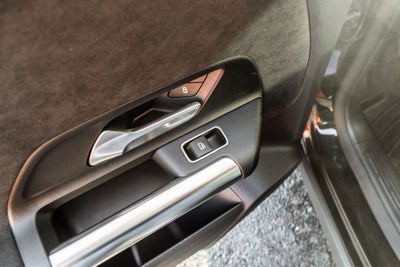 2022 Mercedes-Benz GLA GLA 35 AMG® 4MATIC®