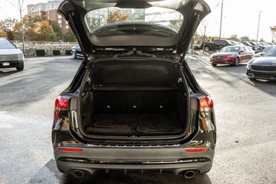 2022 Mercedes-Benz GLA GLA 35 AMG® 4MATIC®