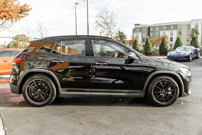 2022 Mercedes-Benz GLA GLA 35 AMG® 4MATIC®
