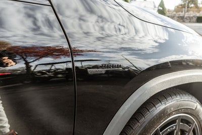 2022 Mercedes-Benz GLA GLA 35 AMG® 4MATIC®