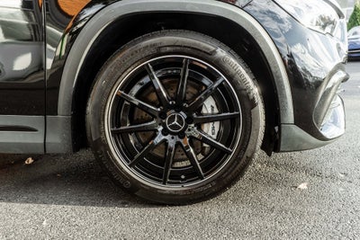 2022 Mercedes-Benz GLA GLA 35 AMG® 4MATIC®