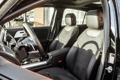 2022 Mercedes-Benz GLA GLA 35 AMG® 4MATIC®