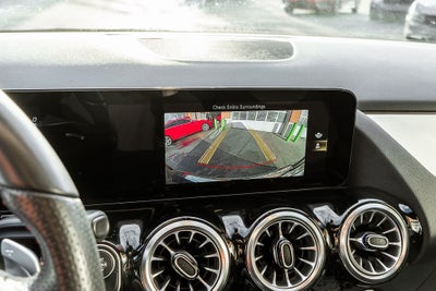 2022 Mercedes-Benz GLA GLA 35 AMG® 4MATIC®