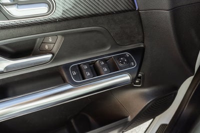 2021 Mercedes-Benz GLA GLA 35 AMG® 4MATIC®