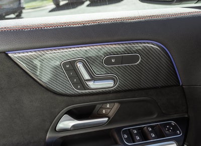 2021 Mercedes-Benz GLA GLA 35 AMG® 4MATIC®