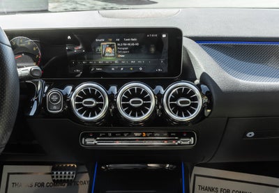 2021 Mercedes-Benz GLA GLA 35 AMG® 4MATIC®