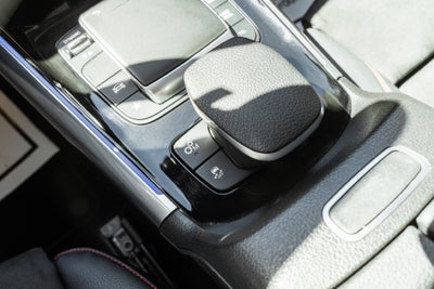 2021 Mercedes-Benz GLA GLA 35 AMG® 4MATIC®