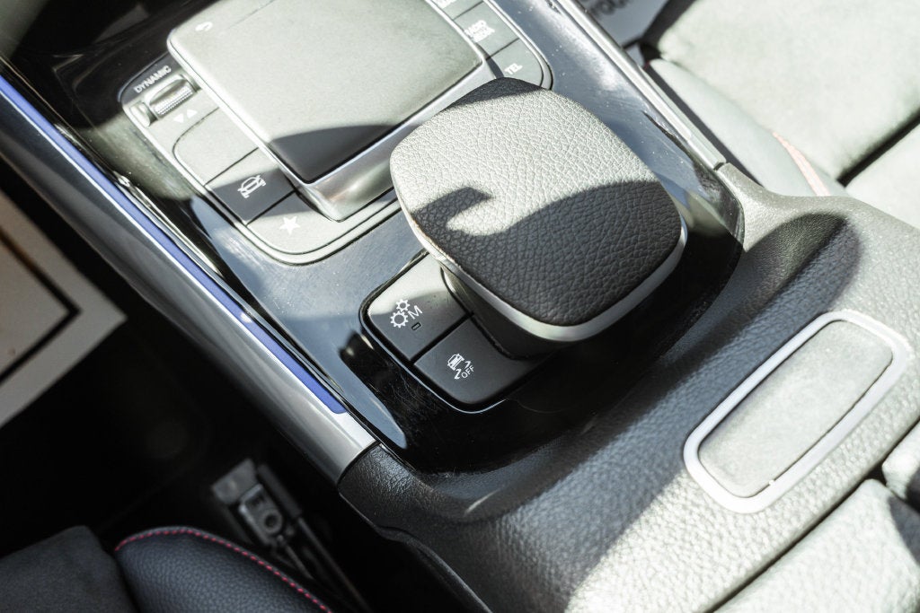 2021 Mercedes-Benz GLA GLA 35 AMG® 4MATIC®