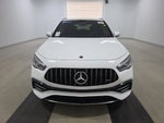 2021 Mercedes-Benz GLA GLA 35 AMG® 4MATIC®