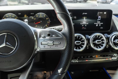 2021 Mercedes-Benz GLA GLA 35 AMG® 4MATIC®