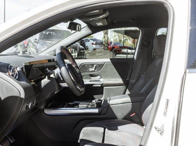 2021 Mercedes-Benz GLA GLA 35 AMG® 4MATIC®