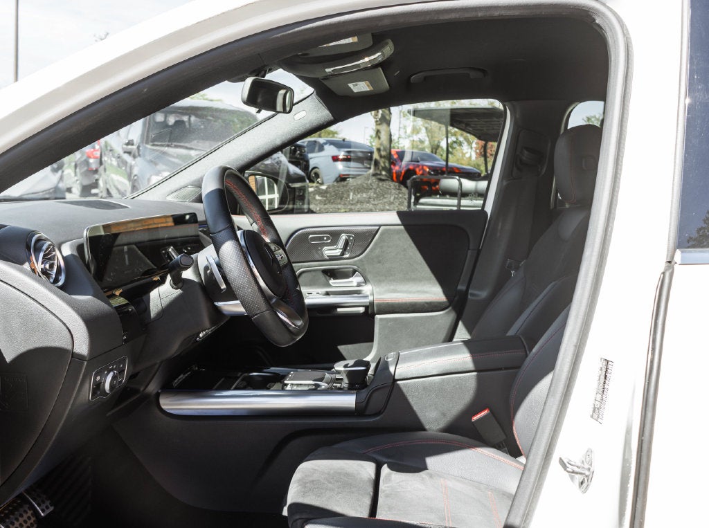 2021 Mercedes-Benz GLA GLA 35 AMG® 4MATIC®
