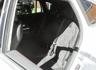 2021 Mercedes-Benz GLA GLA 35 AMG® 4MATIC®