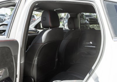 2021 Mercedes-Benz GLA GLA 35 AMG® 4MATIC®