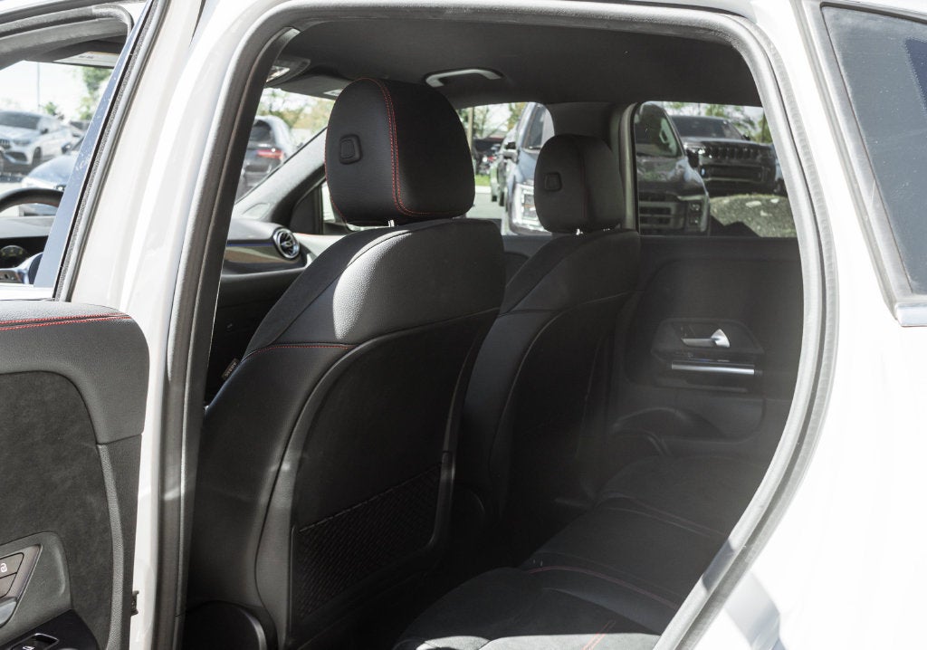 2021 Mercedes-Benz GLA GLA 35 AMG® 4MATIC®