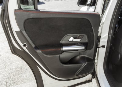 2021 Mercedes-Benz GLA GLA 35 AMG® 4MATIC®