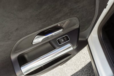 2021 Mercedes-Benz GLA GLA 35 AMG® 4MATIC®