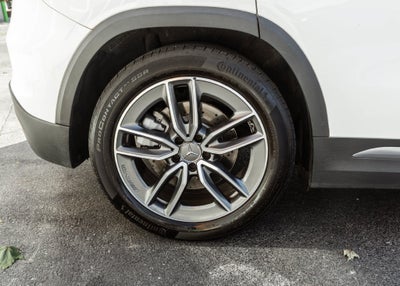 2021 Mercedes-Benz GLA GLA 35 AMG® 4MATIC®