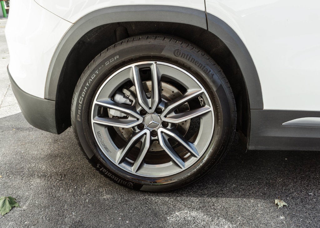 2021 Mercedes-Benz GLA GLA 35 AMG® 4MATIC®