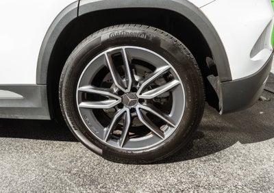 2021 Mercedes-Benz GLA GLA 35 AMG® 4MATIC®