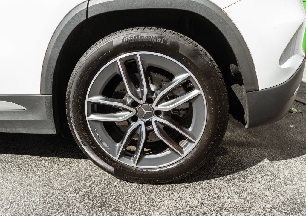 2021 Mercedes-Benz GLA GLA 35 AMG® 4MATIC®