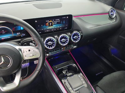 2021 Mercedes-Benz GLA GLA 35 AMG® 4MATIC®