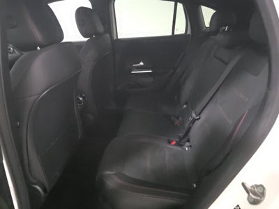 2021 Mercedes-Benz GLA GLA 35 AMG® 4MATIC®
