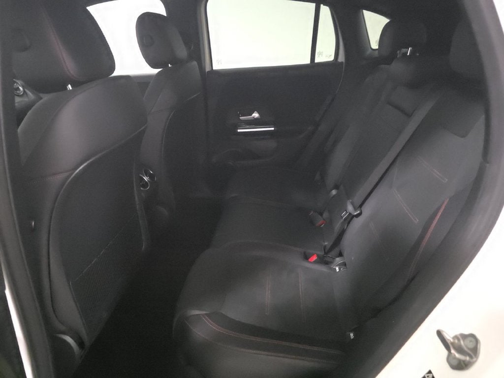2021 Mercedes-Benz GLA GLA 35 AMG® 4MATIC®