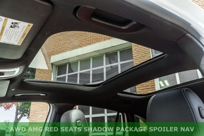 2022 Mercedes-Benz GLA GLA 45 AMG® 4MATIC®