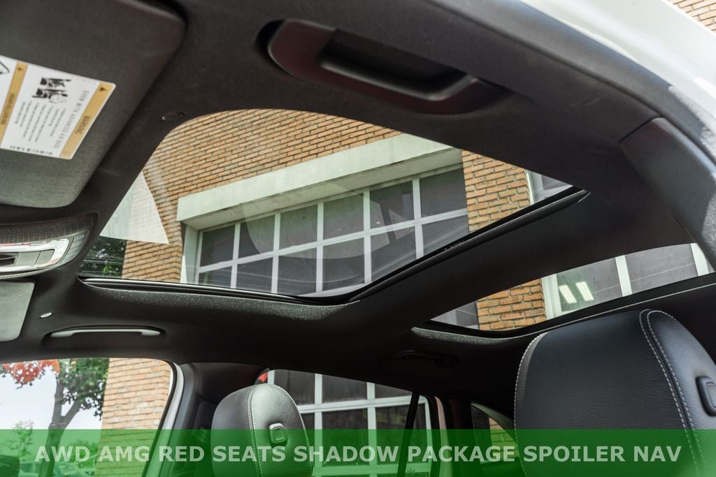 2022 Mercedes-Benz GLA GLA 45 AMG® 4MATIC®