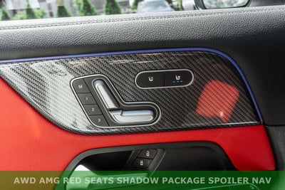 2022 Mercedes-Benz GLA GLA 45 AMG® 4MATIC®