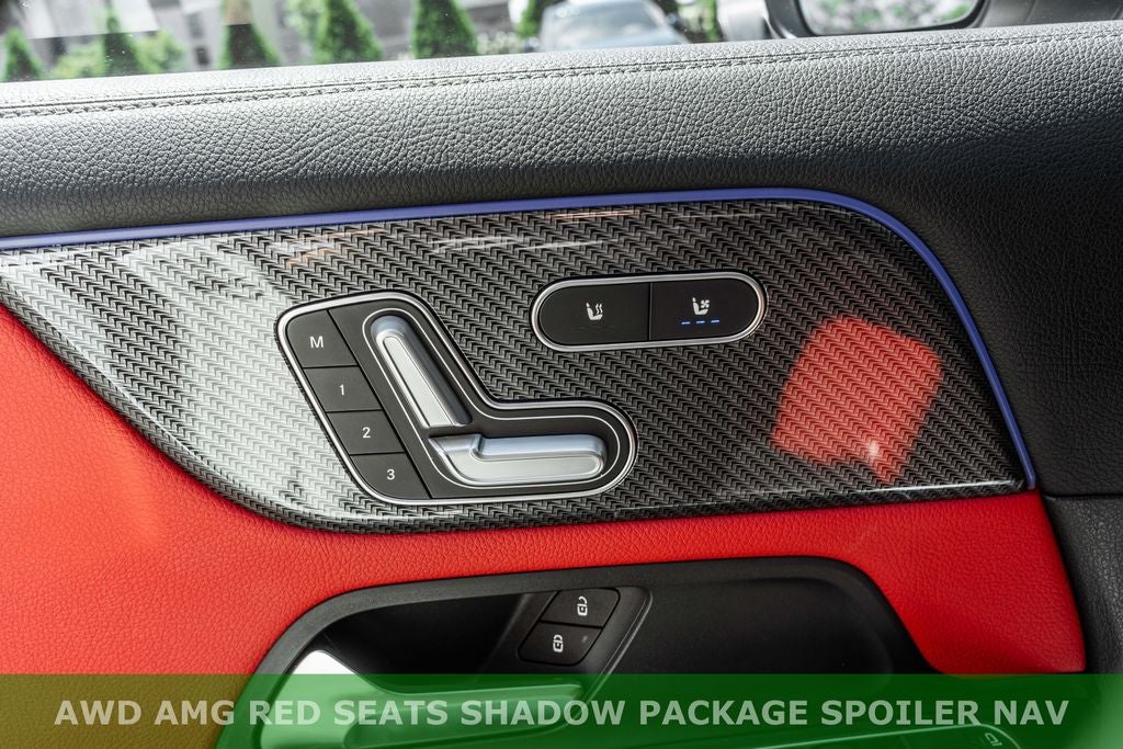 2022 Mercedes-Benz GLA GLA 45 AMG® 4MATIC®
