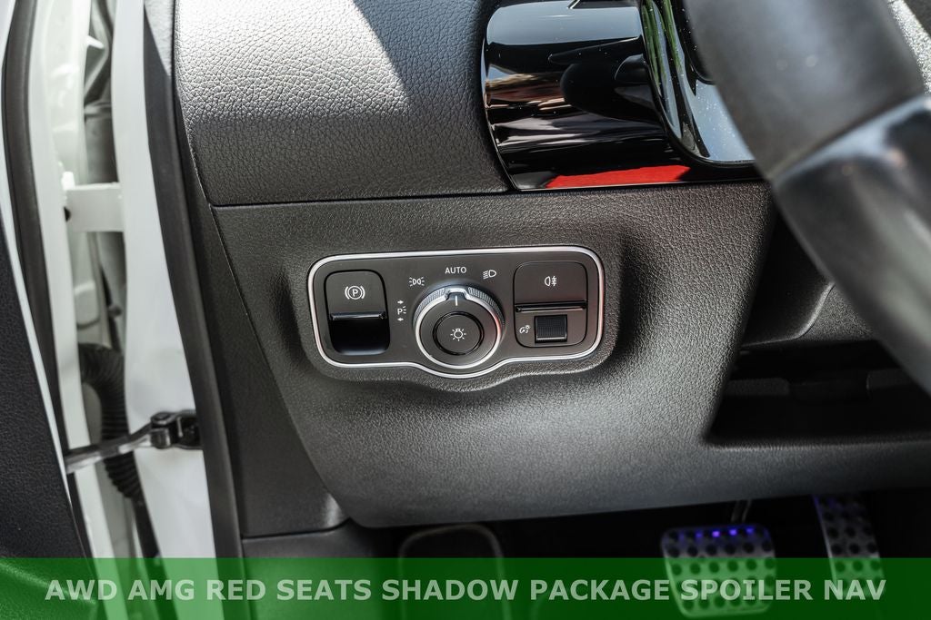 2022 Mercedes-Benz GLA GLA 45 AMG® 4MATIC®