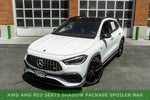 2022 Mercedes-Benz GLA GLA 45 AMG® 4MATIC®