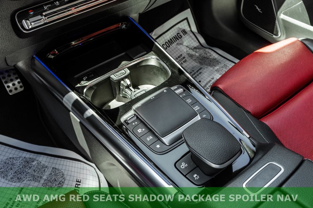 2022 Mercedes-Benz GLA GLA 45 AMG® 4MATIC®