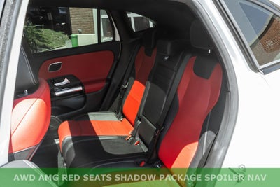 2022 Mercedes-Benz GLA GLA 45 AMG® 4MATIC®