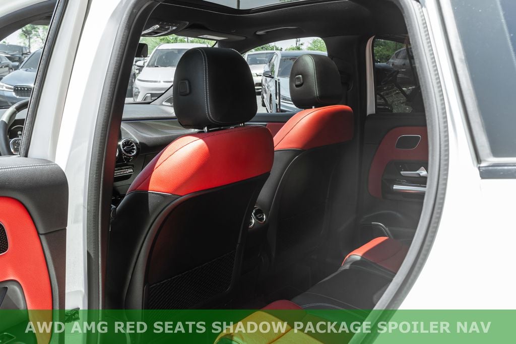 2022 Mercedes-Benz GLA GLA 45 AMG® 4MATIC®