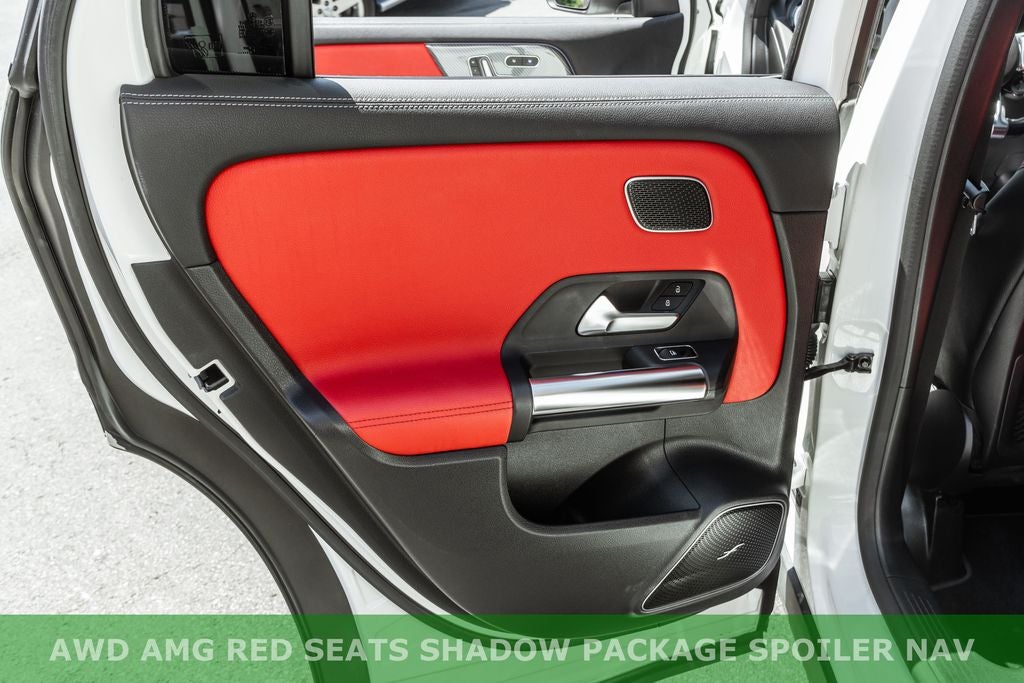 2022 Mercedes-Benz GLA GLA 45 AMG® 4MATIC®