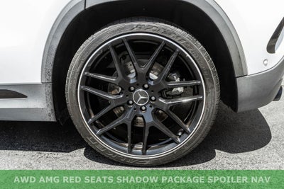 2022 Mercedes-Benz GLA GLA 45 AMG® 4MATIC®