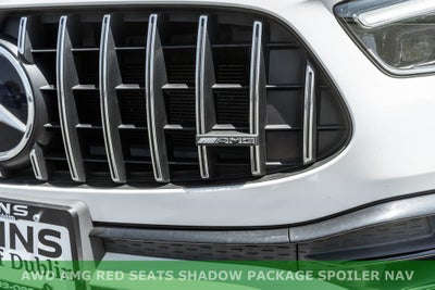 2022 Mercedes-Benz GLA GLA 45 AMG® 4MATIC®