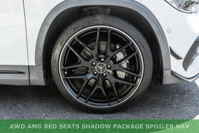 2022 Mercedes-Benz GLA GLA 45 AMG® 4MATIC®