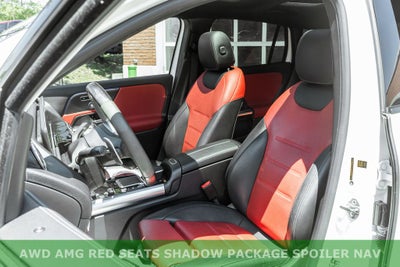 2022 Mercedes-Benz GLA GLA 45 AMG® 4MATIC®