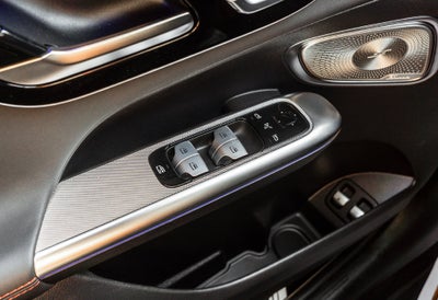 2025 Mercedes-Benz GLC GLC 63 AMG® S E Performance Coupe 4MATIC®