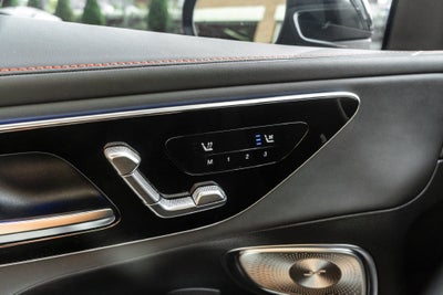 2025 Mercedes-Benz GLC GLC 63 AMG® S E Performance Coupe 4MATIC®