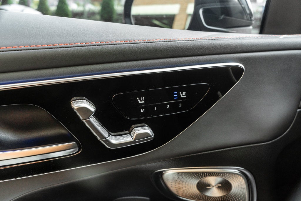 2025 Mercedes-Benz GLC GLC 63 AMG® S E Performance Coupe 4MATIC®