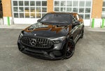 2025 Mercedes-Benz GLC GLC 63 AMG® S E Performance Coupe 4MATIC®