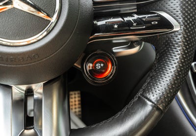 2025 Mercedes-Benz GLC GLC 63 AMG® S E Performance Coupe 4MATIC®