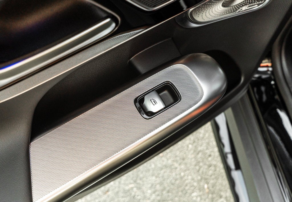 2025 Mercedes-Benz GLC GLC 63 AMG® S E Performance Coupe 4MATIC®