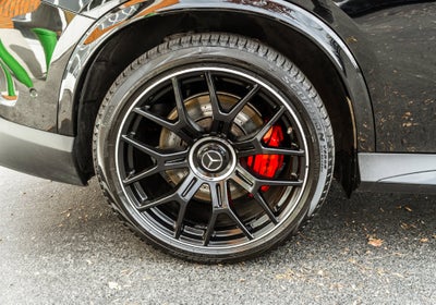 2025 Mercedes-Benz GLC GLC 63 AMG® S E Performance Coupe 4MATIC®